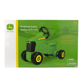 SIT N SCOOT SILHOUETE TRACTOR